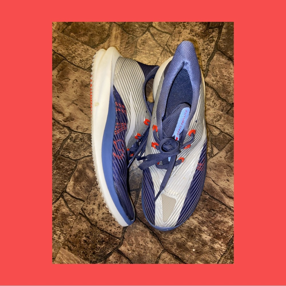 Nike Future Speed 3.5 - Picture 2 of 4